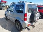 2004 SUZUKI JIMNY MODE for sale at Copart ROCHFORD