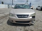 2007 Hyundai Sonata Se for Sale in Van Nuys, CA - Front End