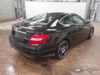 2011 MERCEDES BENZ C220 AMG S for sale at Copart NEWBURY