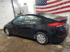 2018 Hyundai Elantra Se zu verkaufen in Lyman, ME - Front End