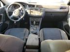 2020 Volkswagen Tiguan Se de vânzare în Tanner, AL - Hail