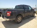 2020 Ford F150 Supercrew იყიდება San Antonio-ში, TX - Front End