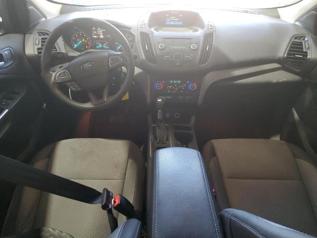 Parquets FORD ESCAPE 2017 Biały