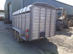 2000 TRAI TRAILER for sale at Copart WOLVERHAMPTON