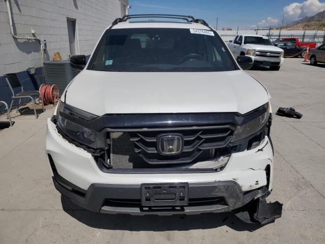  HONDA PASSPORT 2022 Білий