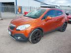 2014 VAUXHALL MOKKA SE C for sale at Copart WESTBURY