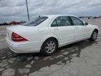 2002 Mercedes-Benz S 500   na sprzedaż w Lebanon, TN - Front End
