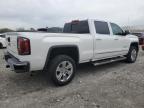 2016 Gmc Sierra K1500 Slt de vânzare în Cahokia Heights, IL - Hail