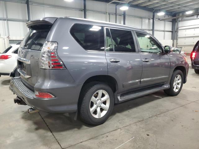  LEXUS GX 2017 Szary