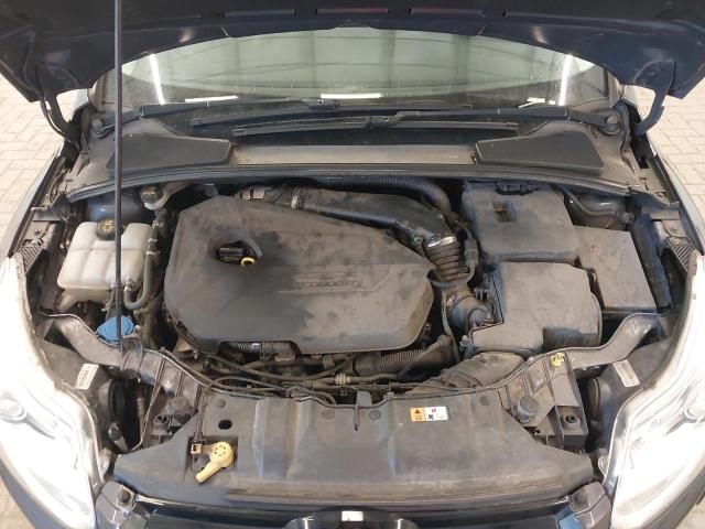 2011 FORD FOCUS TITA