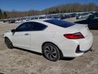 2016 Honda Accord Lx-S for Sale in West Warren, MA - Front End