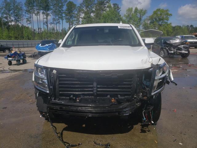  CHEVROLET TAHOE 2017 Білий