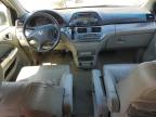 2007 Honda Odyssey Exl for Sale in Sacramento, CA - Vandalism