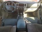 2005 TOYOTA 4RUNNER SR5 for sale at Copart MA - NORTH BOSTON