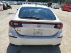 2022 Honda Civic Sport for Sale in Ocala, FL - Front End