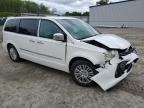 2012 Chrysler Town & Country Touring L იყიდება Hampton-ში, VA - Front End