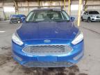 2018 Ford Focus Se იყიდება Phoenix-ში, AZ - Minor Dent/Scratches