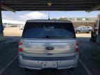 2012 Ford Flex Limited продається в Hayward, CA - Rear End
