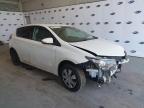 2016 TOYOTA AURIS  for sale at Copart CASTLEDERMOT - IRELAND