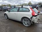 2008 Volvo C30 T5 en Venta en Portland, OR - Rear End