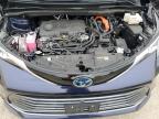 2024 Toyota Sienna Limited იყიდება Mcfarland-ში, WI - Side