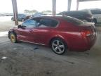 2007 Lexus Gs 350 de vânzare în Homestead, FL - Front End