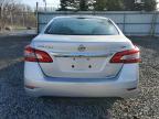 2015 Nissan Sentra S for Sale in Albany, NY - Rear End