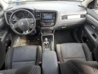 2017 Mitsubishi Outlander Es იყიდება Central Square-ში, NY - Front End