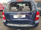 2008 KIA SEDONA TS for sale at Copart WOLVERHAMPTON