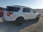 2016 Ford Explorer Xlt للبيع في Earlington، KY - Front End