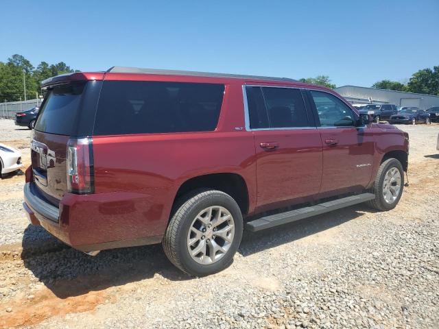  GMC YUKON 2018 Bordowy