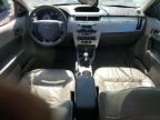 2010 Ford Focus Sel იყიდება Hueytown-ში, AL - Rollover