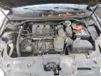 2015 Ford Taurus Limited de vânzare în Wayland, MI - Side