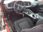 2018 Dodge Challenger Sxt იყიდება Graham-ში, WA - Front End
