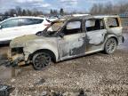 2019 Ford Flex Limited للبيع في Central Square، NY - Burn