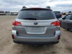 2011 SUBARU OUTBACK 3.6R LIMITED for sale at Copart ON - TORONTO
