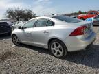 2012 Volvo S60 T5 en Venta en Riverview, FL - Mechanical