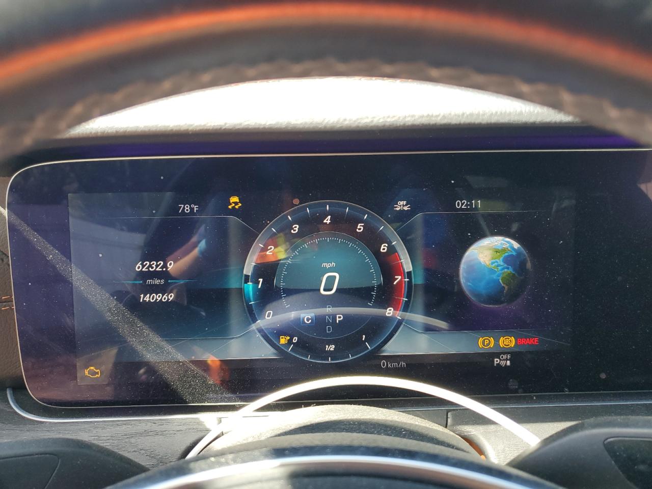 2018 Mercedes-Benz E 400 4Matic VIN: WDD1J6GB1JF020015 Lot: 53930155