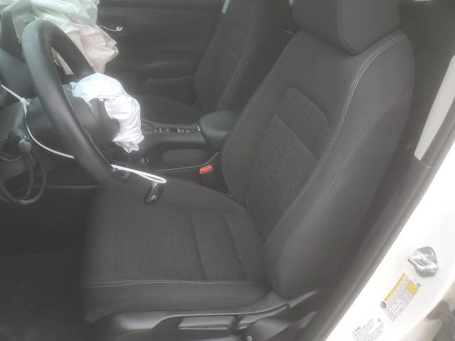  HONDA HR-V 2023 White