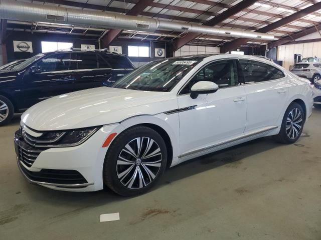 2019 Volkswagen Arteon Sel