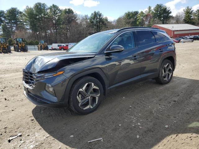 HYUNDAI TUCSON LIM 2023