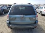 2010 Subaru Forester 2.5X Limited на продаже в Sacramento, CA - Minor Dent/Scratches