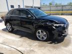 2022 Audi Q3 Premium S Line 45 de vânzare în Lawrenceburg, KY - Front End