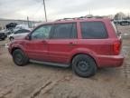 2004 Honda Pilot Exl de vânzare în Chalfont, PA - Front End