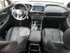 2019 Hyundai Santa Fe Se for Sale in Fairburn, GA - Rear End