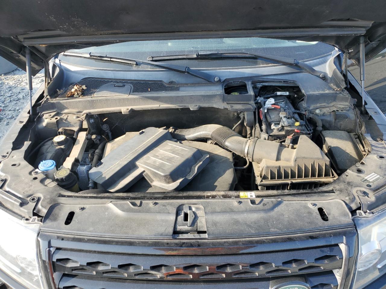 2015 Land Rover Lr2 Se VIN: SALFP2BG6FH427777 Lot: 54707955