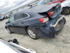 2018 Chevrolet Malibu Lt продається в Arlington, WA - Rear End