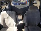 2000 Toyota Sienna Le იყიდება San Diego-ში, CA - Side