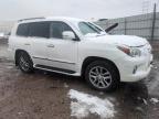 2013 Lexus Lx 570 na sprzedaż w Littleton, CO - Rear End