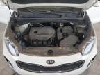 2018 Kia Sportage Lx en Venta en Greenwood, NE - Vandalism